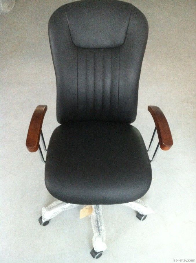 Fabric/ PU/ Genuine Leather Chair/Staff Seating