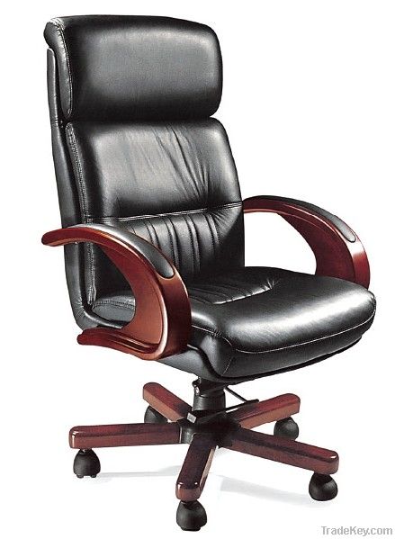 Government Project Office Chair/ Commercial Executive Chair