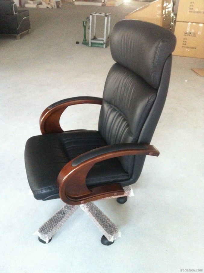 Government Project Office Chair/ Commercial Executive Chair