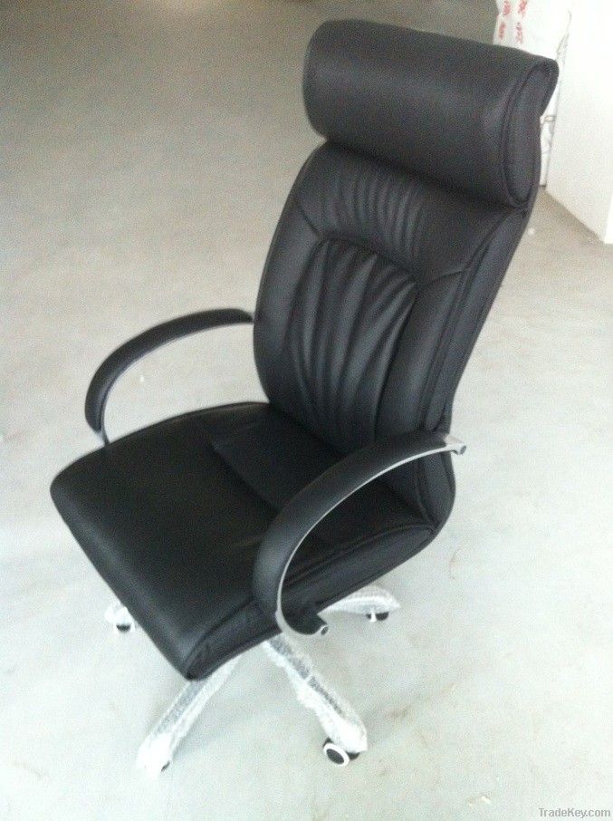 Modern Office Chair/ Black Executive Chair/High Back Swivel Chair
