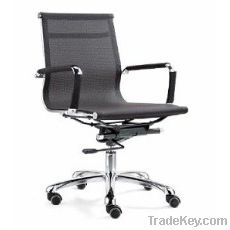 Black Mesh Office Chair/Hot Sale Modern Staff Chair