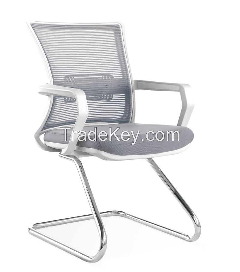 Eco-Friendly Staff Mesh Chair