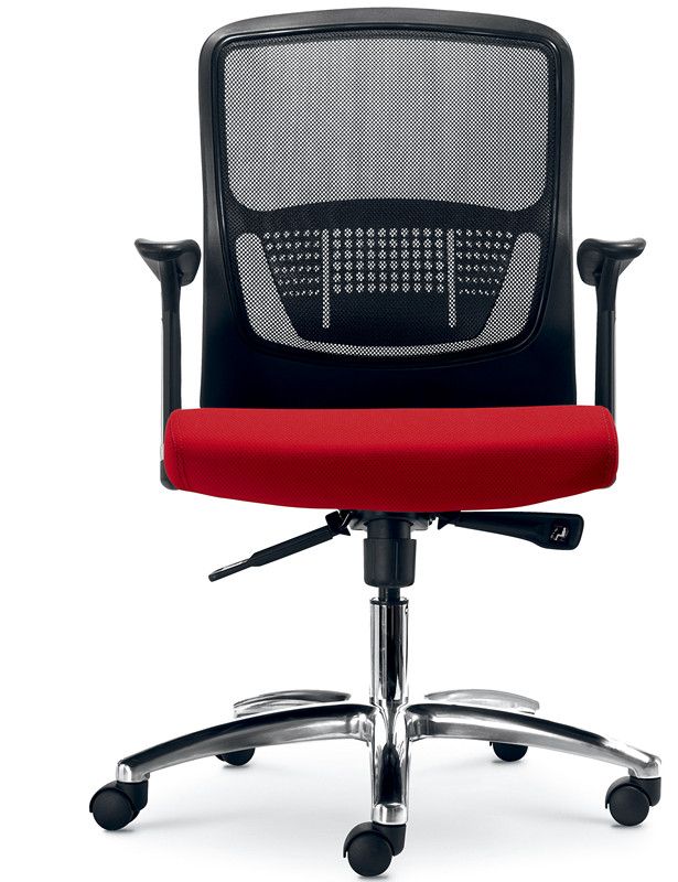 Dual Functional Office Chairs (FOH-XDX15)