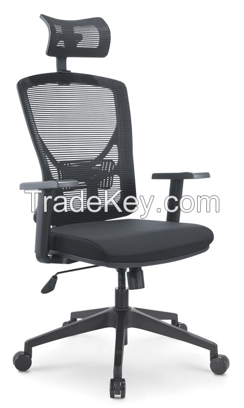 Mesh Recycling Office Chairs