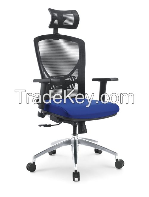 Swivel High-End Chair