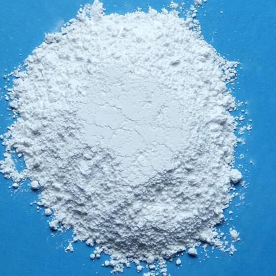 High purity high quality  silica powder at best price