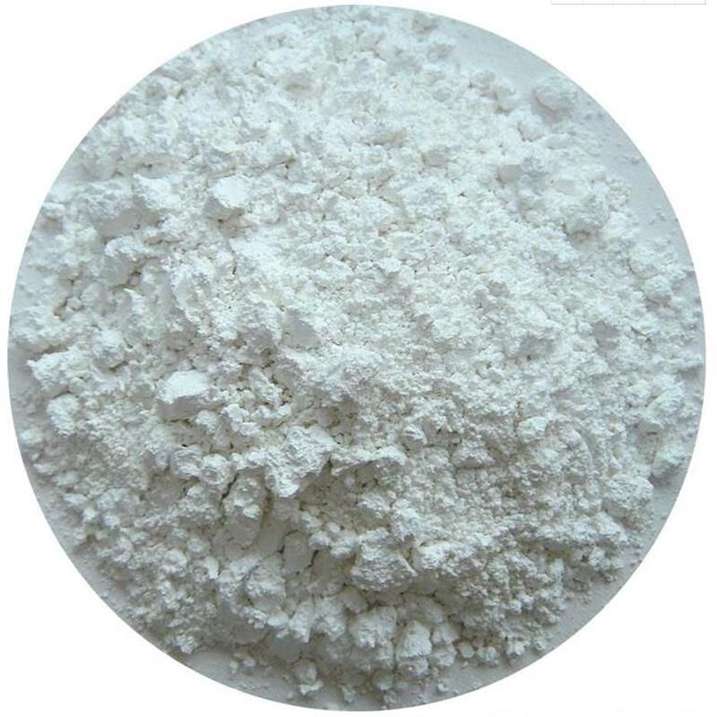 China factory produced high purity high quality white silica powder at best price