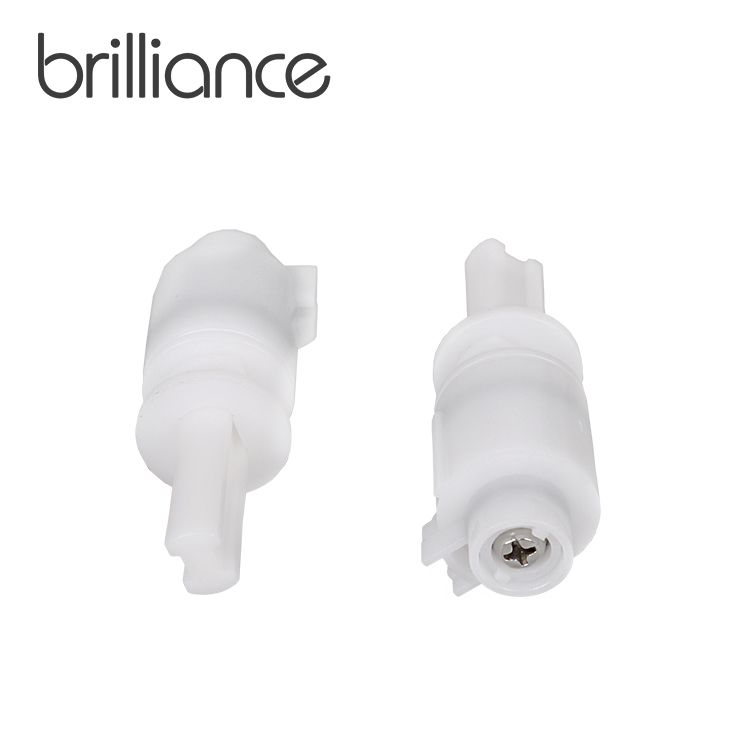 High Quality Plastic  BT-006 Rotary Damper for toilet seat