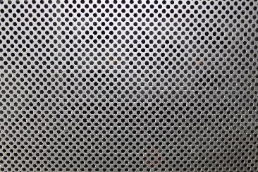 Perforated Metal Mesh