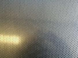 Perforated Metal Mesh