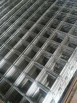 Welded Wire Mesh