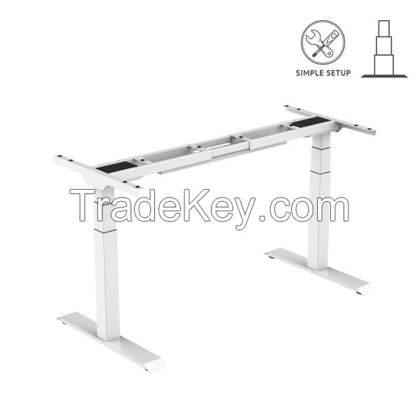 Height Adjustable Desk-ET223