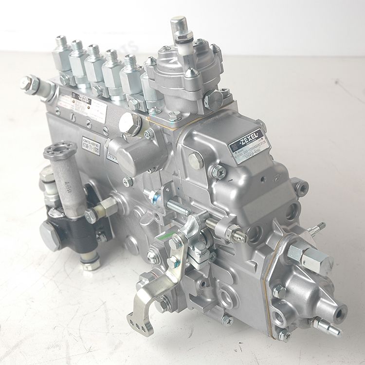 Zexel diesel Fuel injection pump 101062-9270 101609-3750 4063844 for diesel engine