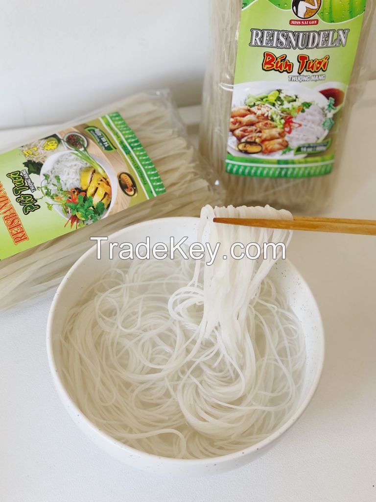 RICE VERMICELLI