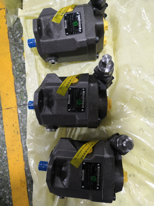 Rexroth hydraulic pumps,motor and parts