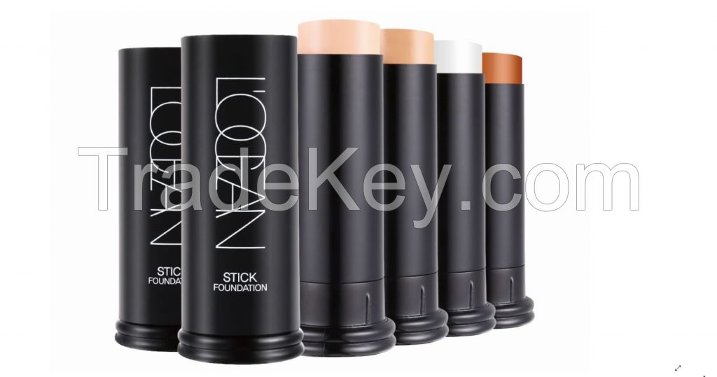 Locean make up base &amp; foundation line