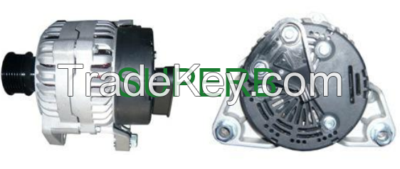 Bosch Alternator 12a 70a 80a Fits Bmw E36 0123310006 Ca1106ir  Lrb00278  113831 13619  