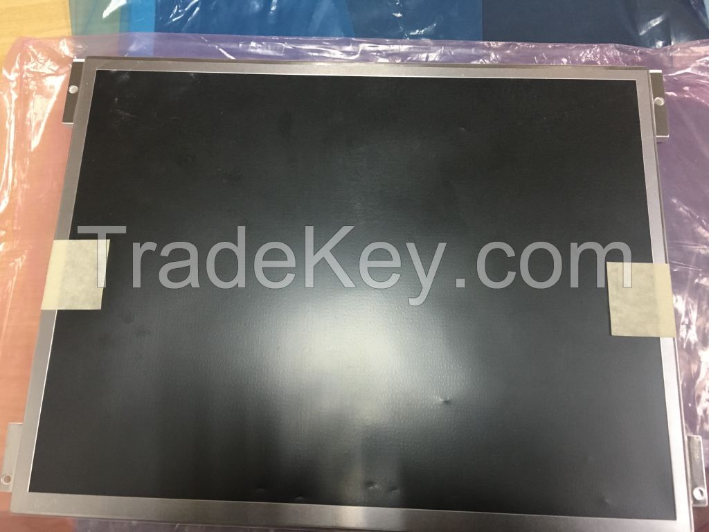 10.4" industrial LCD panel LCD module G104XVN01.0