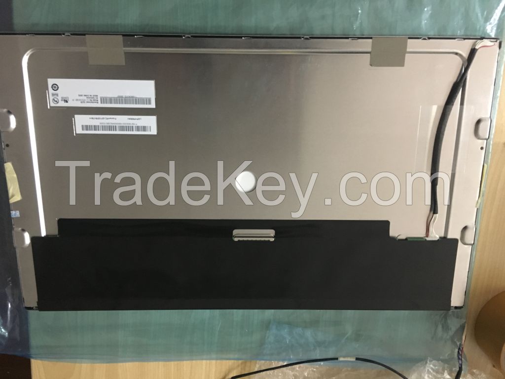 AUO 18.5" LCD panel G185HAN01.0 for industrial monitor