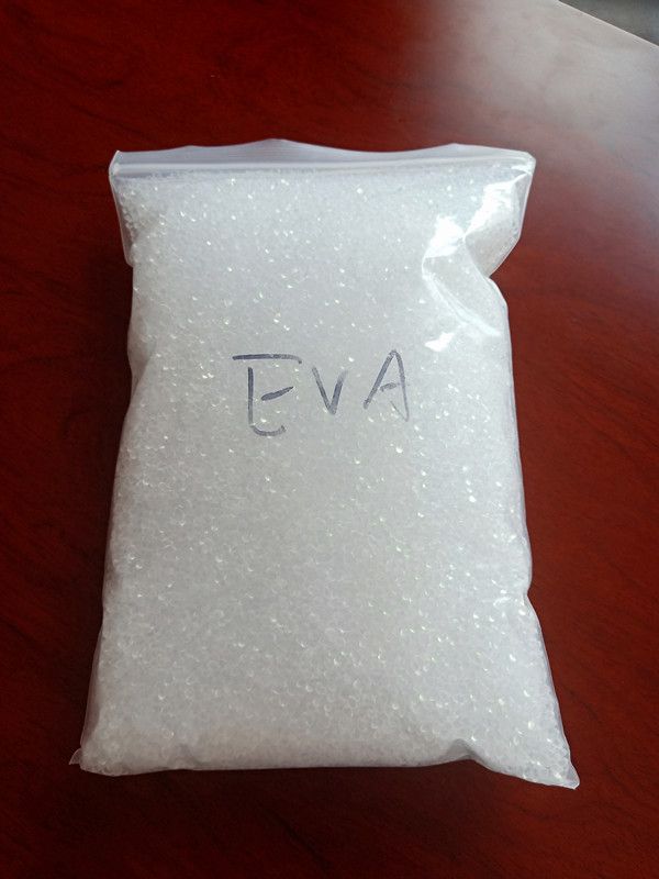 Ethylene vinyl acetate copolymer(EVA)