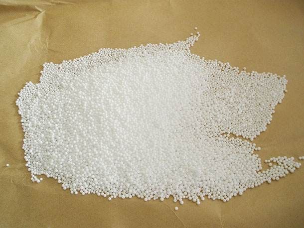 Flame-resistant Eps Expandable Polystyrene Eps Granules Plastic Raw Material