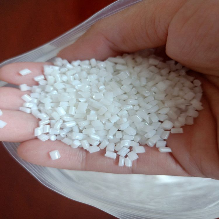 Pom Granules/ Pom Plastic Raw Material/ Pom With Acetal/ Polyacetal/polyformaldehyde