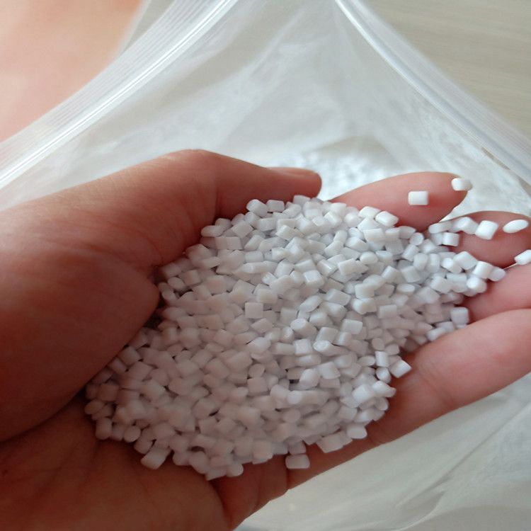 Good Flow Unfilled Polybutylene Terephthalate Pbt Resin Granule