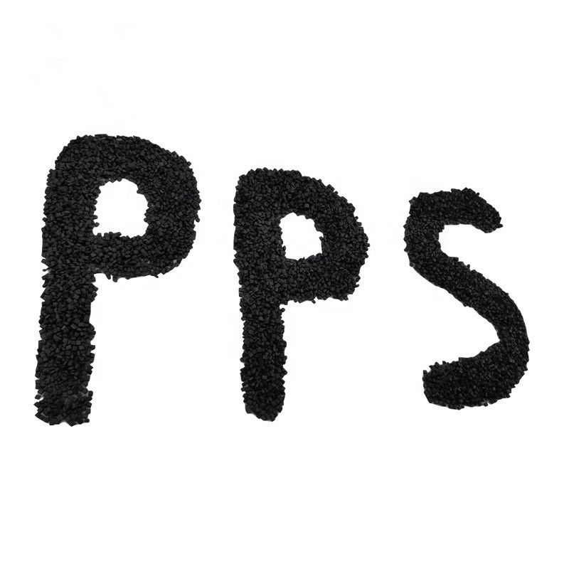 Pps Granules