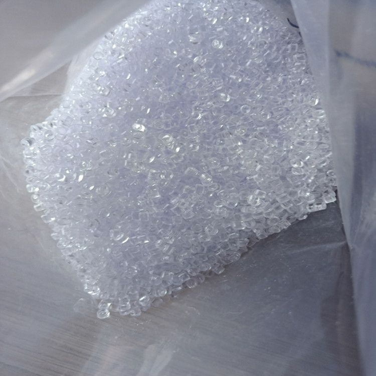 SGS Approved Polymethyl Methacrylate/ PMMA Resin/ Granules factory