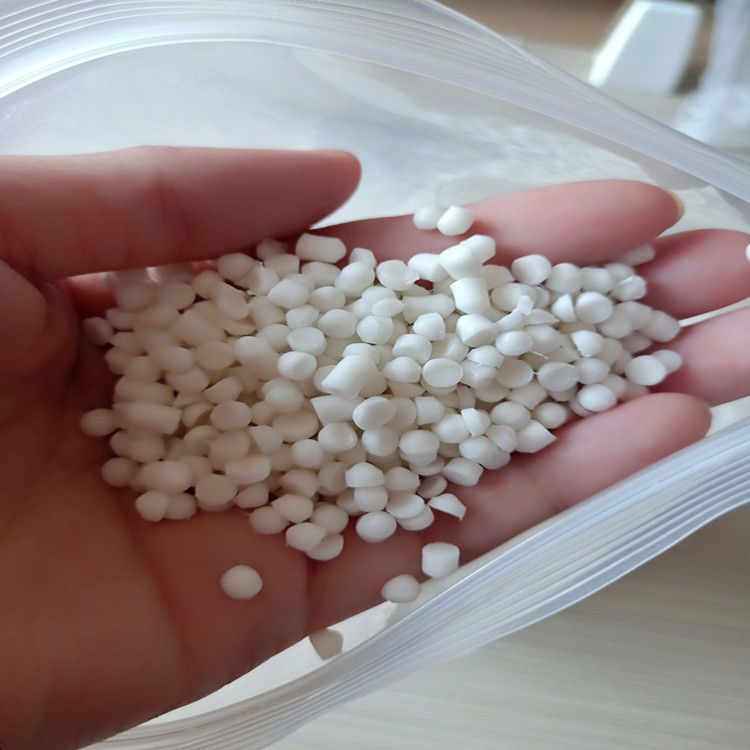 China Engineering Plastics Manufacture! Top sell high quality PC reinforced PC+30%GF polycarbonate granule