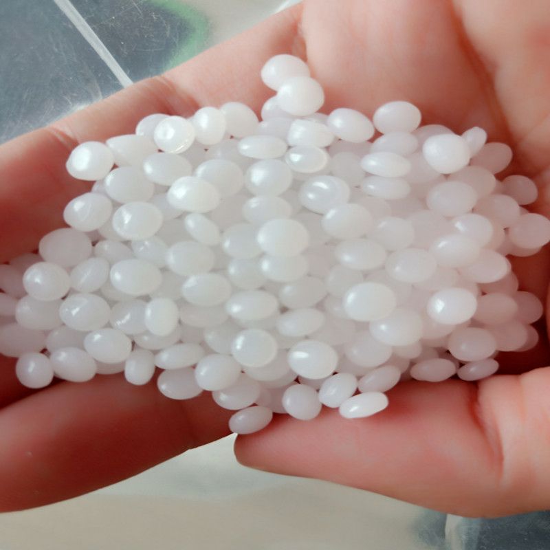 Good quality HDPE high density polyethylene granules