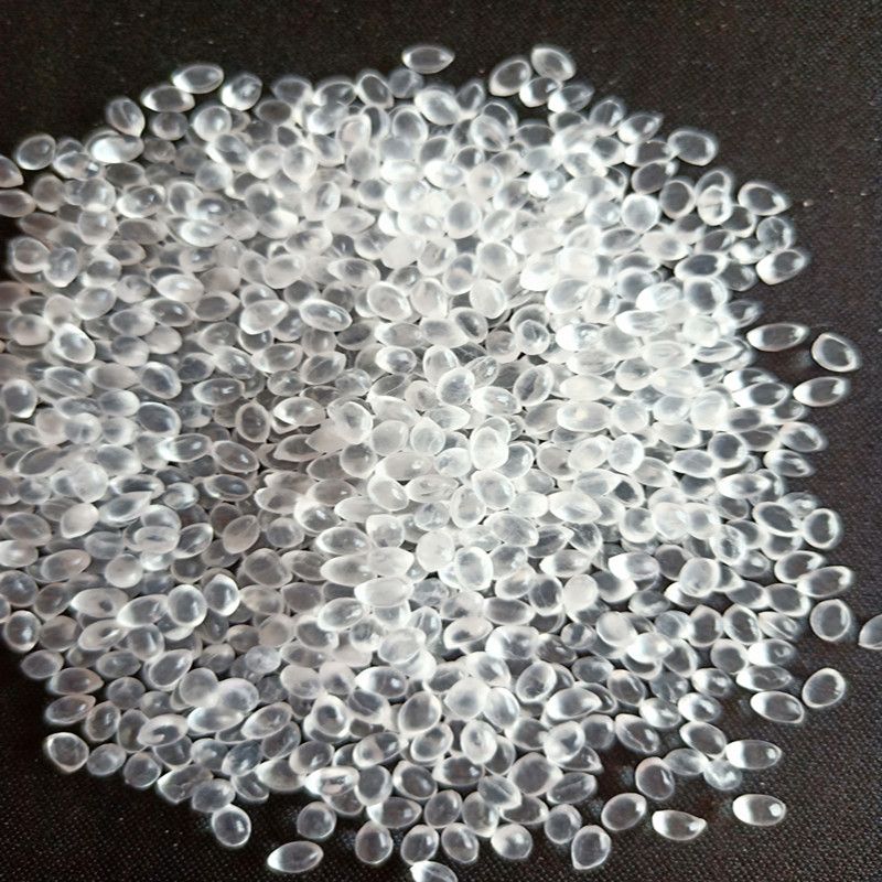 Factory price EVA Resin material Granules