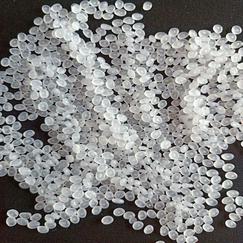 Virgin PP Granules/ Recycled PP Granules/ Polypropylene Raw Material Price