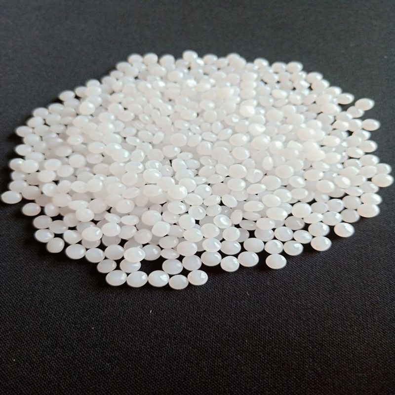 High quality Virgin HDPE granules 5502 HDPE granules raw material for bolltle blowing material