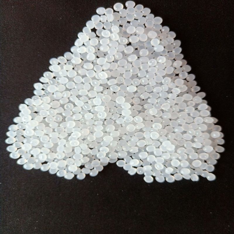 High quality Virgin HDPE granules 5502 HDPE granules raw material for bolltle blowing material