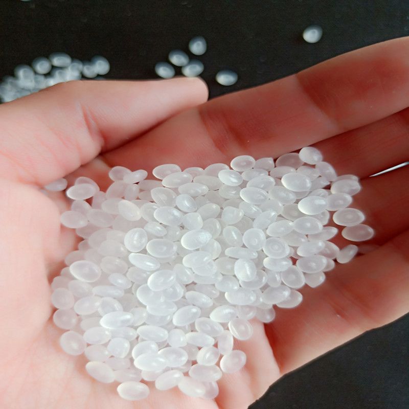 Virgin PP Granules/ Recycled PP Granules/ Polypropylene Raw Material Price 