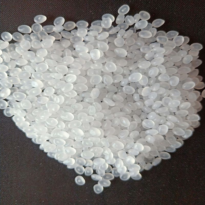 PP granules, PP plastic raw material 