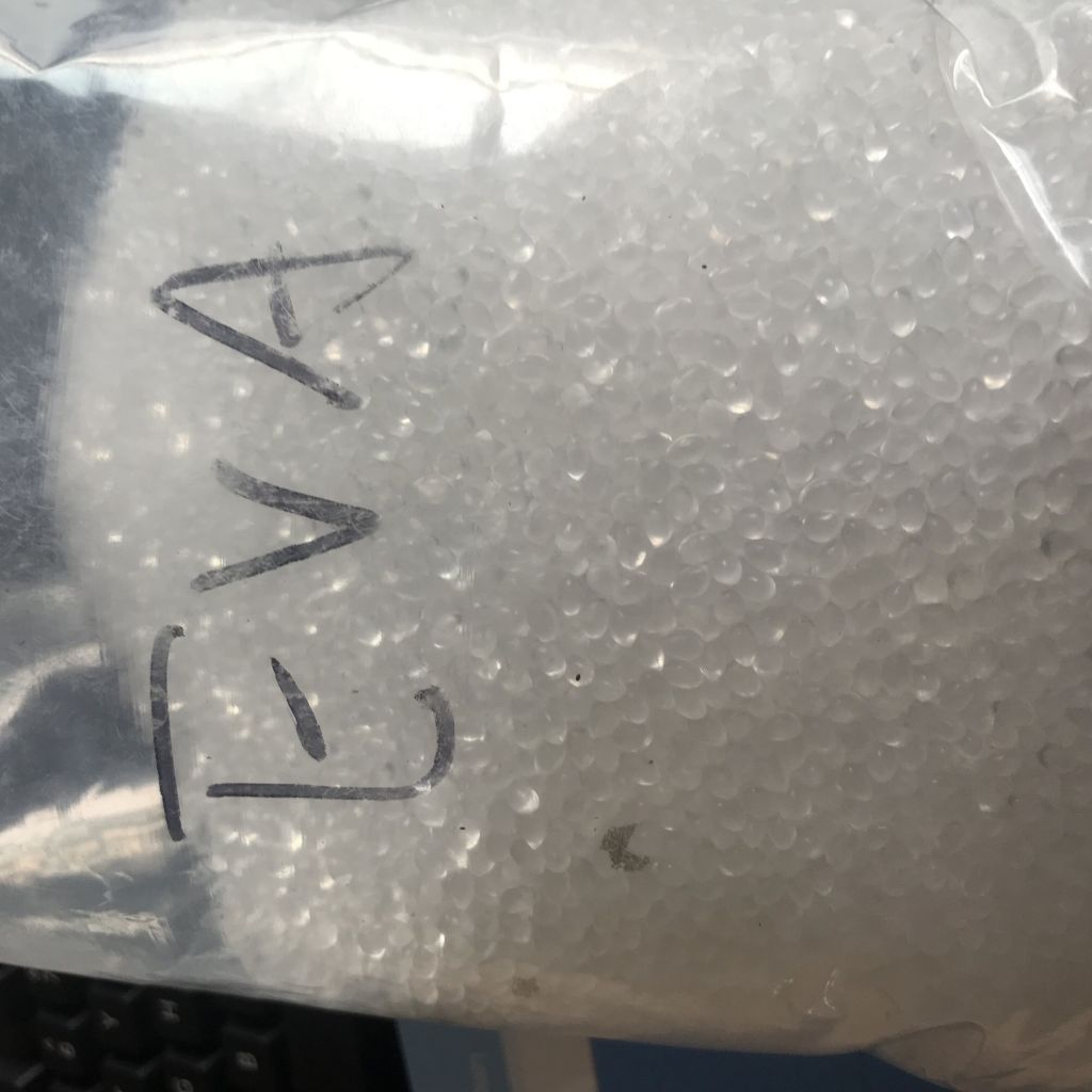 Ethylene Vinyl acetate copolymer(EVA