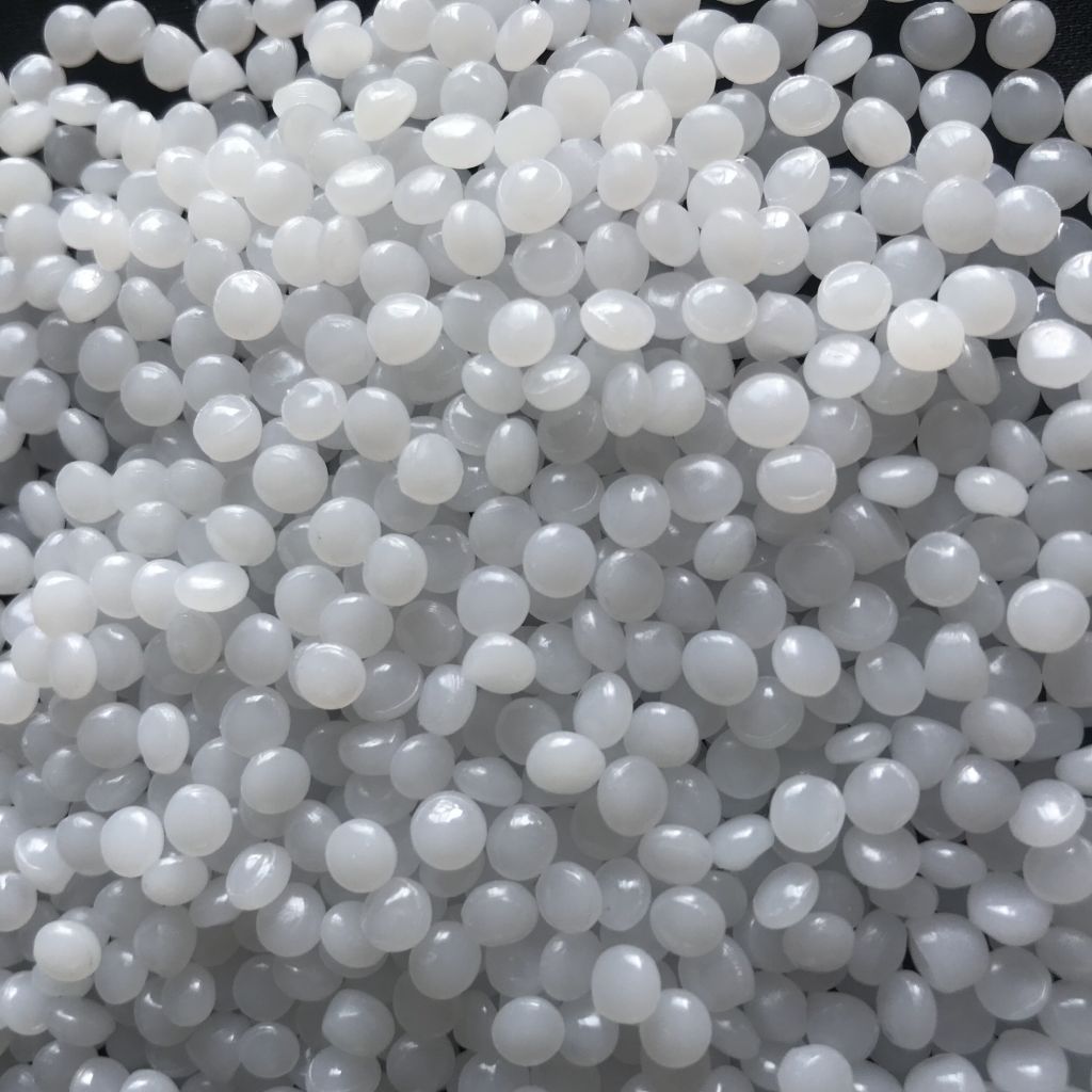 VIRGIN HDPE GRANULES