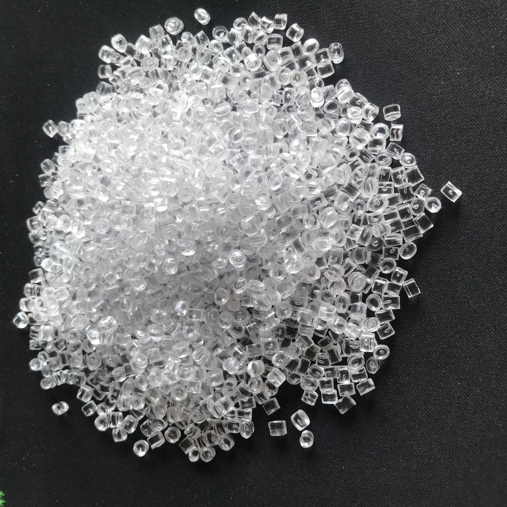 VIRGIN HDPE ( HIGH-DENSITY POLYETHYLENE ) GRANULE/VIRGIN HDPE RESIN/HDPE GRANULE FOR WATER PIPE