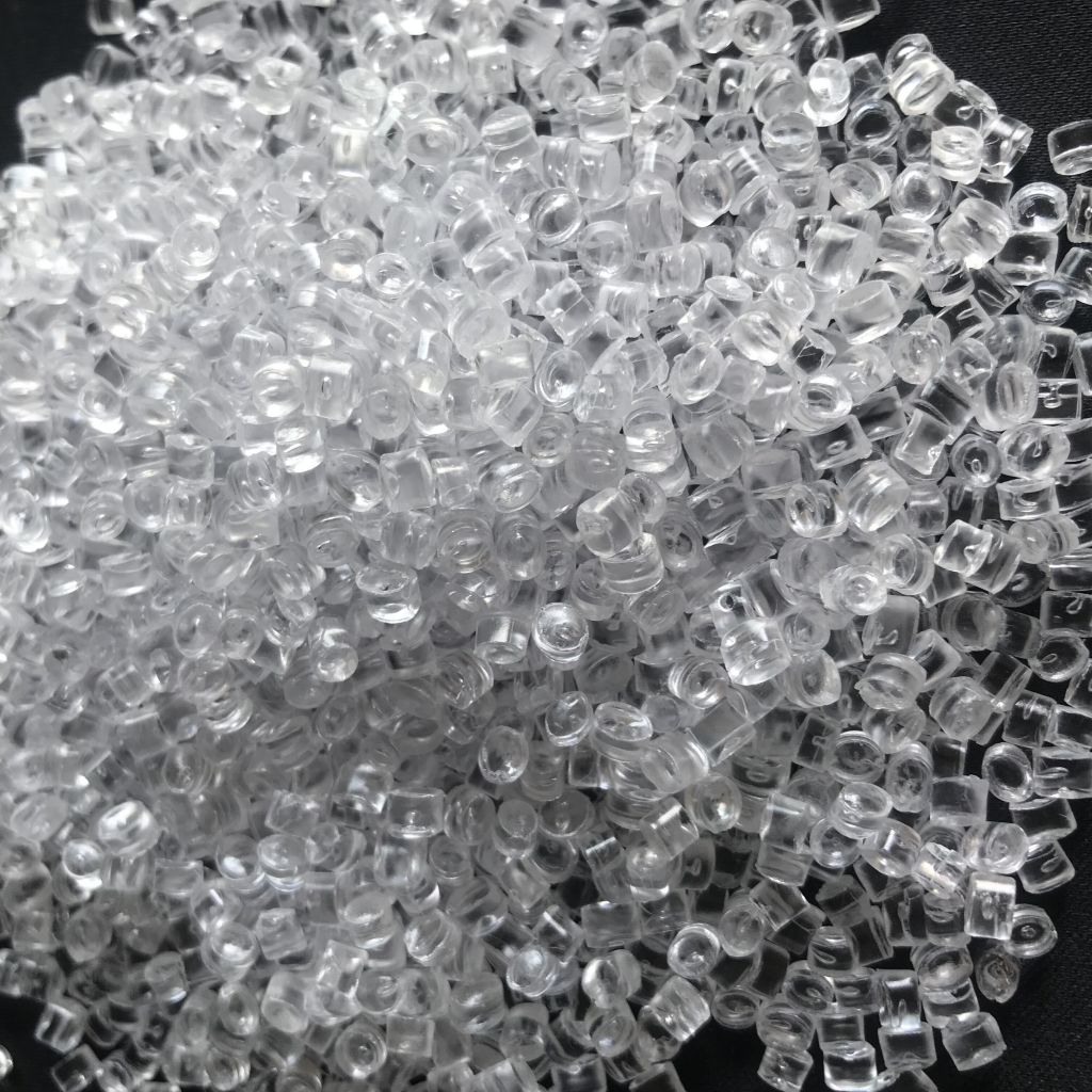 VIRGIN HDPE ( HIGH-DENSITY POLYETHYLENE ) GRANULE/VIRGIN HDPE RESIN/HDPE GRANULE FOR WATER PIPE