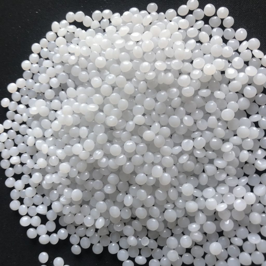 Virgin And Recyled LDPE, HDPE