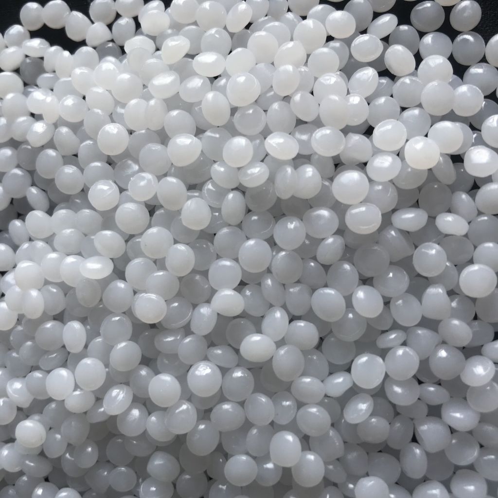 Virgin And Recyled LDPE, HDPE