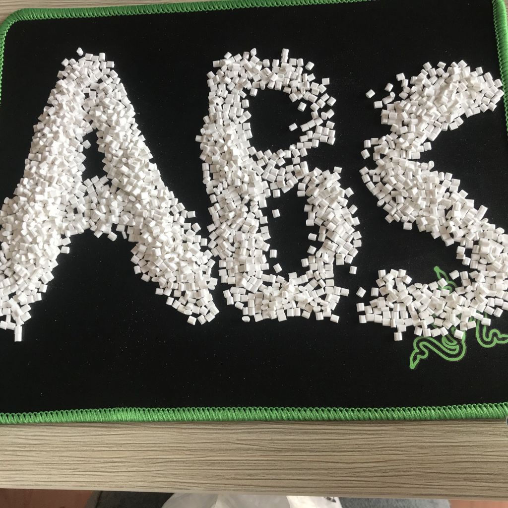 ABS RESIN