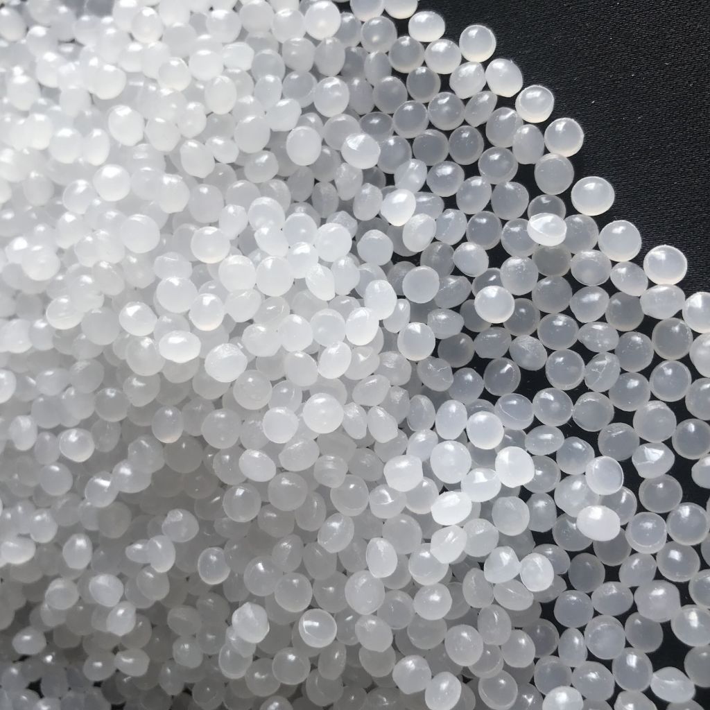 LLDPE , Liner Low Density Polyethylene Granules