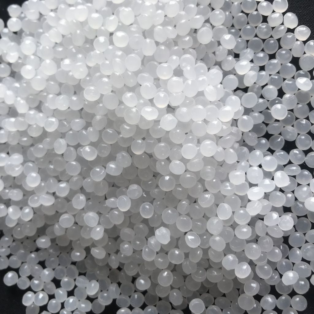 LLDPE , Liner Low Density Polyethylene Granules