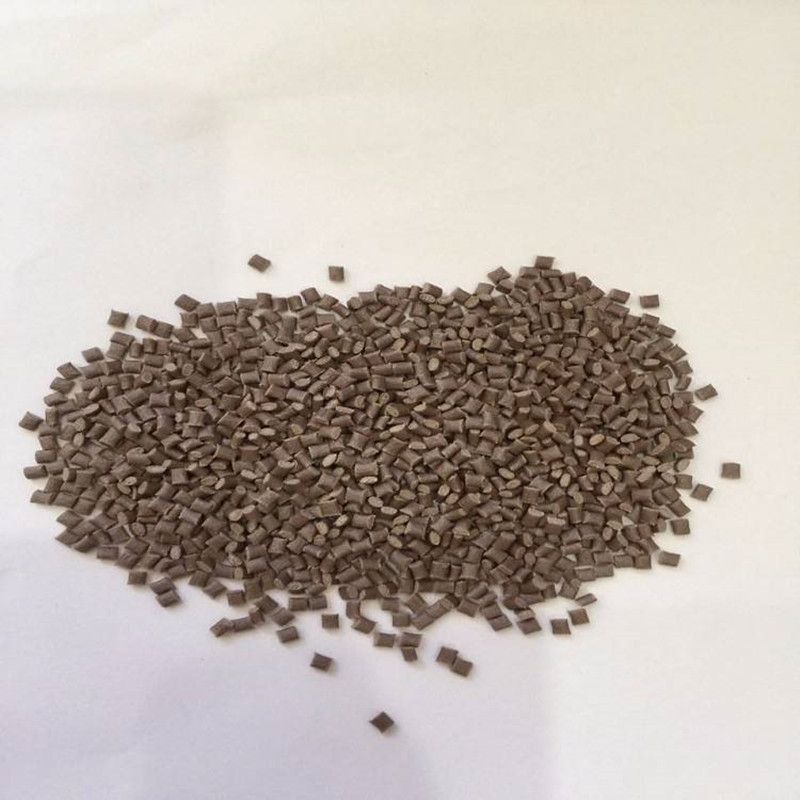 PPS GF40 plastic granule High rigid flame retardant FR V0