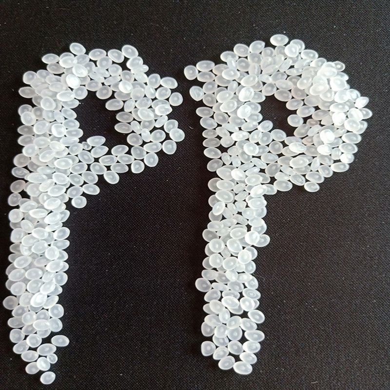 Virgin granules resin pp td20 plastic raw material 20% Talc filled polypropylene