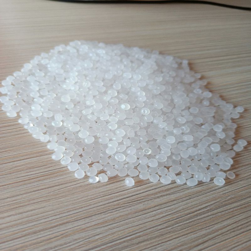 Virgin and Recycled ldpe granules