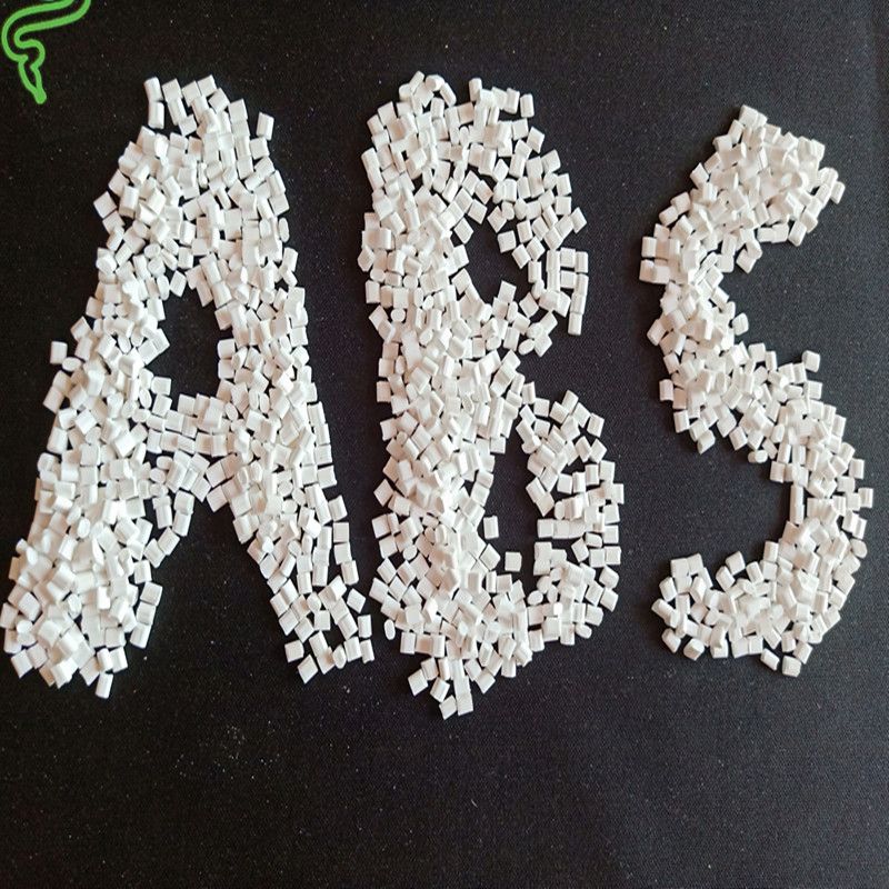 Plastic ul94 v0 pc abs resin, modified pc abs alloy material